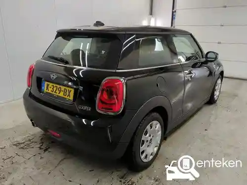 MINI  Cooper 2020
