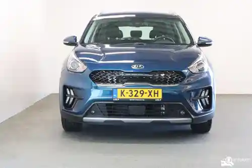 KIA Niro 1.6 GDI Hybrid 2021