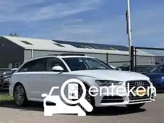 Audi A6 Avant 1.8 TFSI ultra 2015