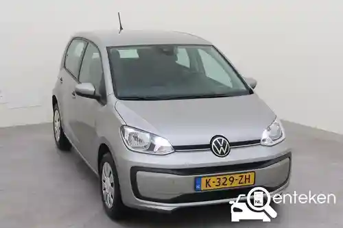 VW up! 1.0 2021