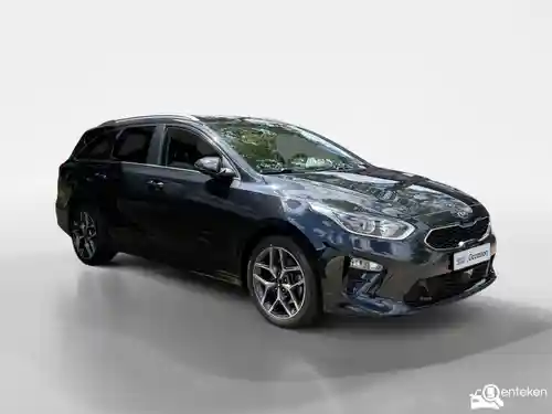 KIA Ceed Sportswagon 1.0 T-GDI 2021