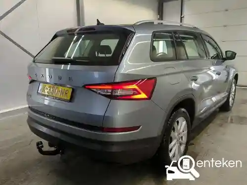 Skoda Kodiaq 1.5 TSI ACT 2021