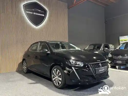 Peugeot 208 1.2 PureTech 75 2020