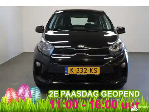 KIA Picanto 1.0 2021