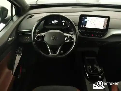 VW ID.4 Pro Performance 2020