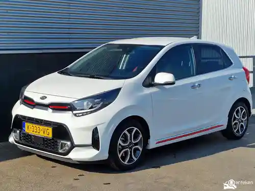 KIA Picanto 1.0 2021