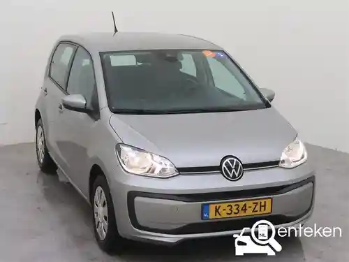 VW up! 1.0 2021