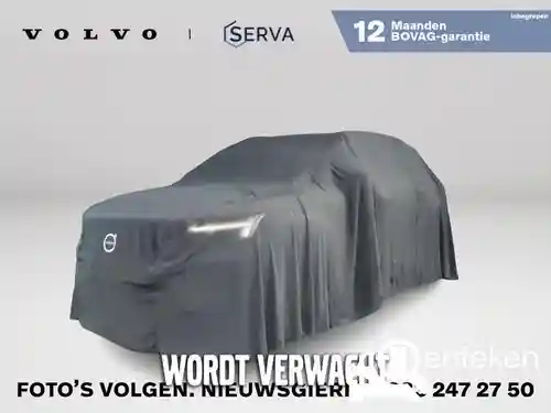Volvo XC40 Recharge Pure Electric P8 2020