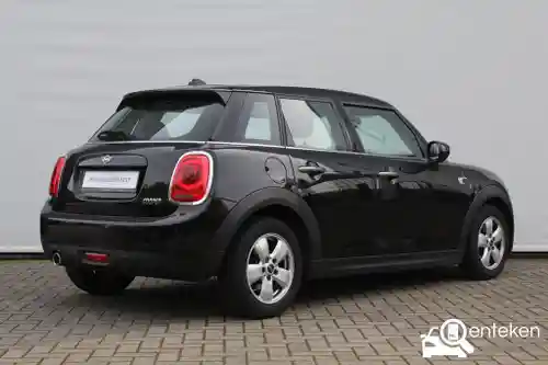 MINI  Cooper 2021