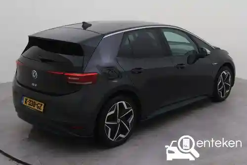 VW ID.3 Pro 58 kWh 2020
