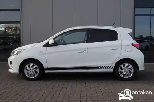 Mitsubishi Space Star 1.2 2021