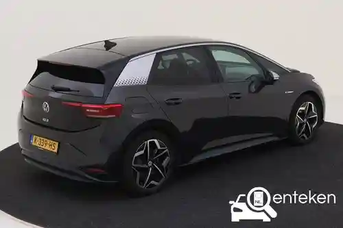 VW ID.3 Pro 58 kWh 2020