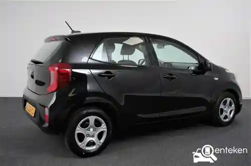 KIA Picanto 1.0 2021