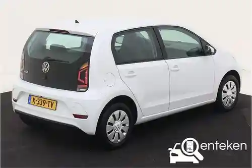 VW up! 1.0 2021