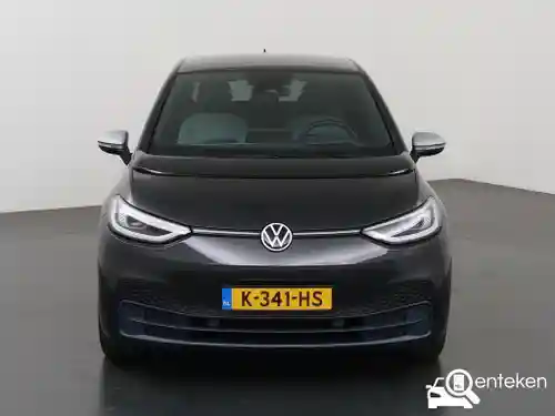 VW ID.3 Pro 58 kWh 2020