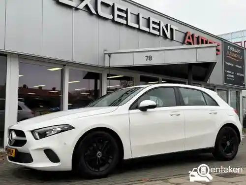 Mercedes-Benz A 180 2021
