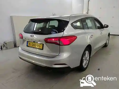 Ford Focus Turnier 1.0 EcoBoost Hybrid 2021