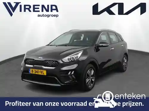 KIA Niro 1.6 GDI Hybrid 2021