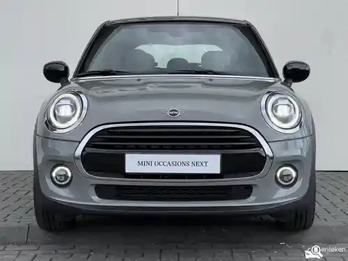 MINI  Cooper 2021