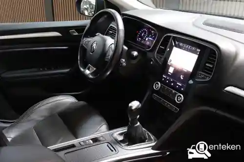 Renault Mégane Grandtour TCe 140 GPF 2021