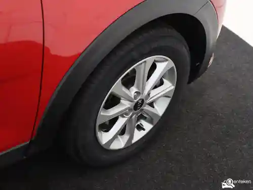 KIA Stonic 1.0 T-GDI 120 48V-Mild-Hybrid 2021