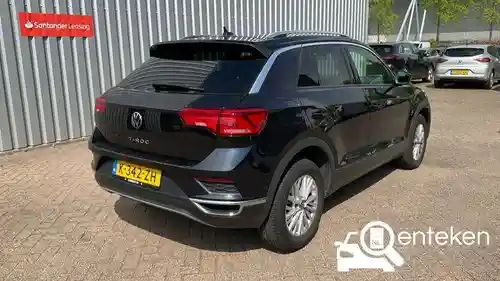 VW T-Roc 1.5 TSI OPF ACT 2021