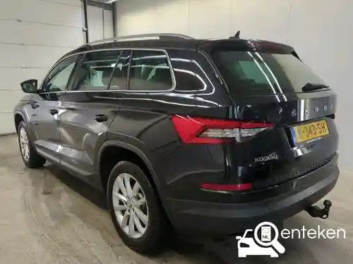 Skoda Kodiaq 1.5 TSI ACT 2021