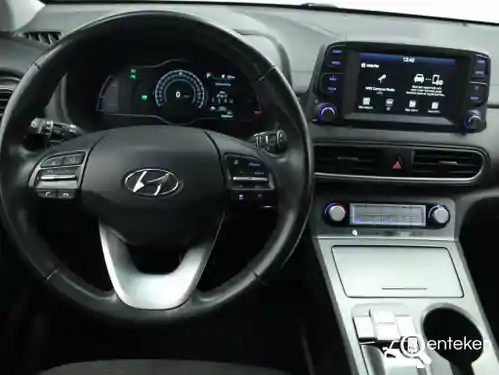 Hyundai Kona Elektro 64 kWh 2020