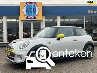 MINI  Cooper SE 2020