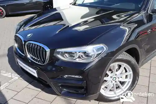 BMW X3 xDrive30e 2021