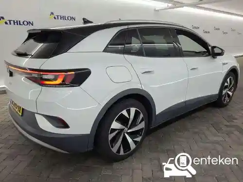 VW ID.4 Pro Performance 2021