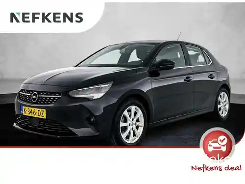 Opel Corsa 1.2 DI Turbo 2020