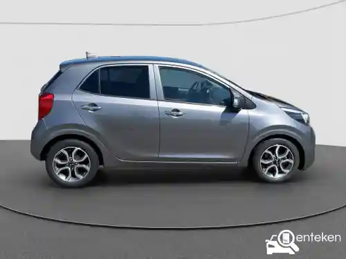 KIA Picanto 1.0 2021