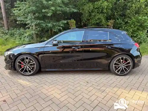 Mercedes-Benz A 220 2018