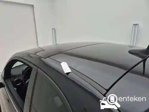 Fiat 500 1.0 Hybrid GSE 2020