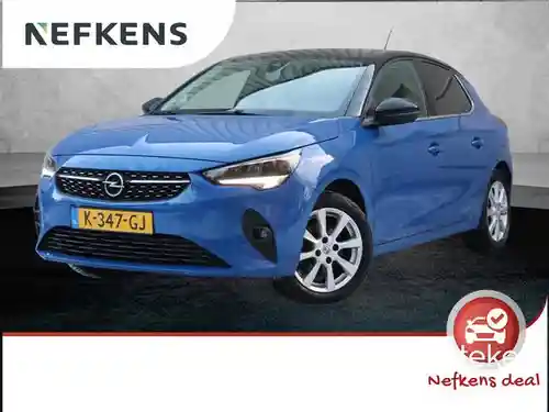 Opel Corsa 1.2 DI Turbo 2020