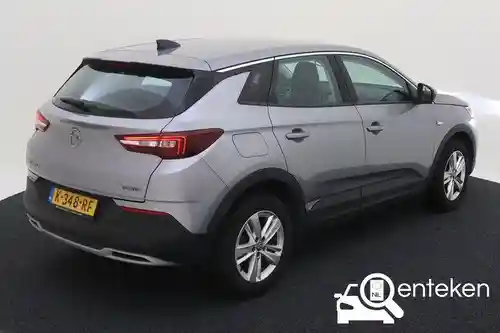 Opel Grandland X 1.2 DI Turbo 2021
