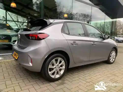 Opel Corsa 1.2 DI Turbo 2021