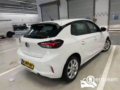 Opel Corsa 1.2 DI Turbo 2021