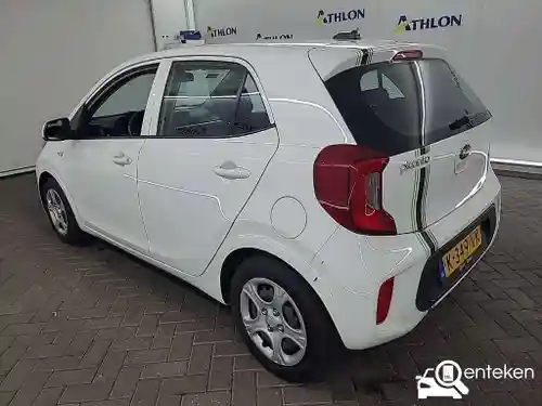 KIA Picanto 1.0 2021