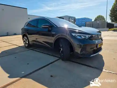 VW ID.4 Pro Performance 2020