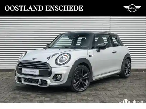 MINI  Cooper 2021