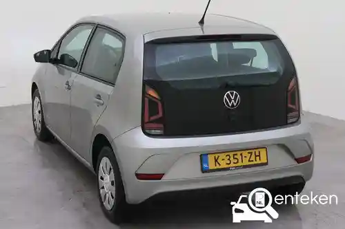 VW up! 1.0 2021