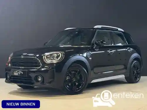 MINI Countryman One 2021