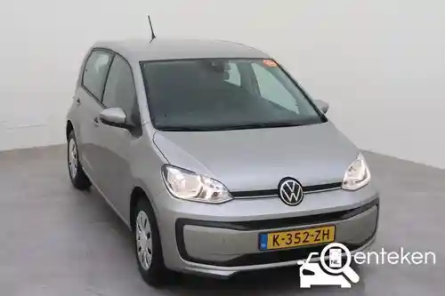 VW up! 1.0 2021