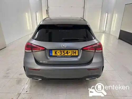 Mercedes-Benz A 180 2021