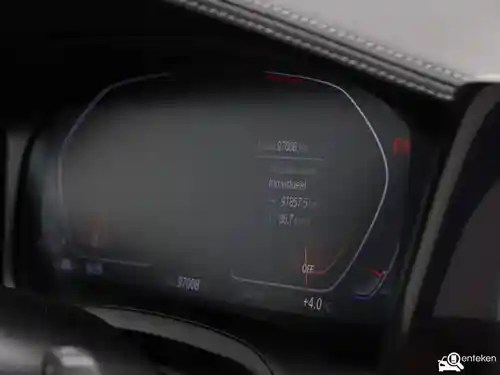BMW 318i 2021