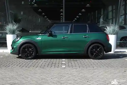 MINI  Cooper S 2021