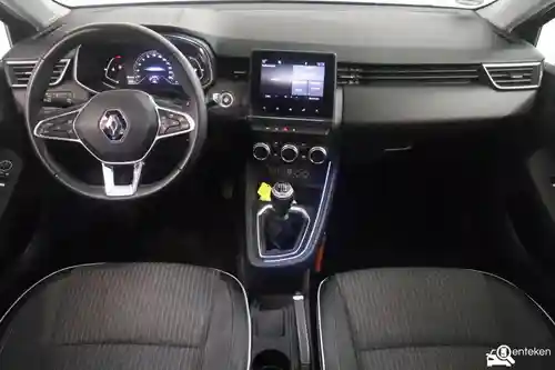Renault Clio TCe 100  2021