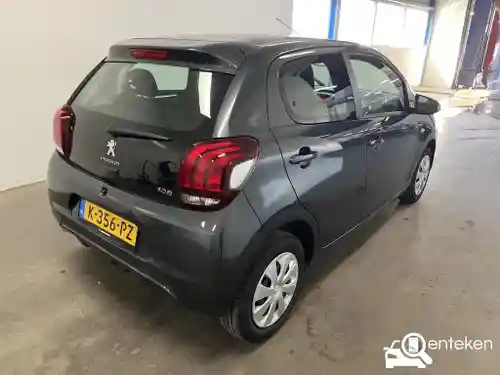 Peugeot 108 1.0 VTi 72 2021